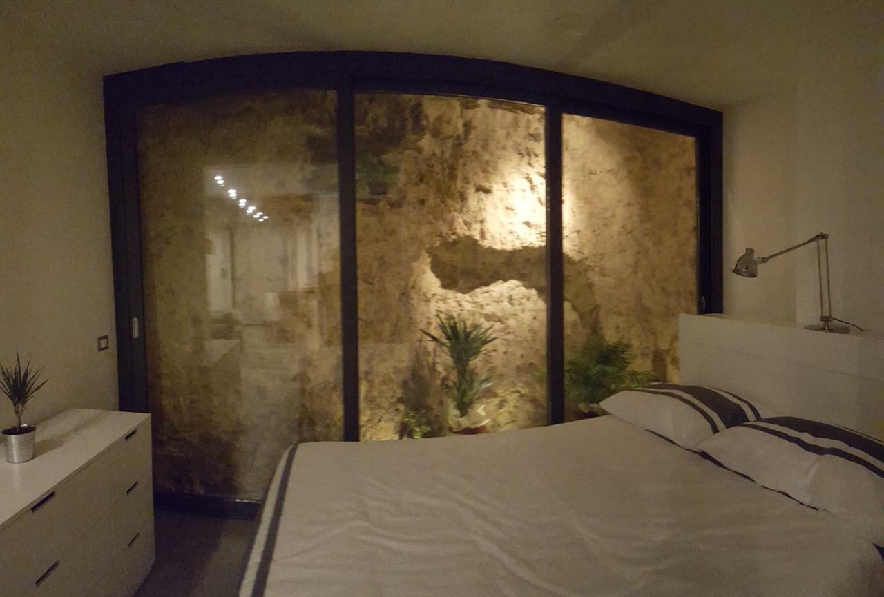 Lucas House Villa Bibbona Eksteriør bilde