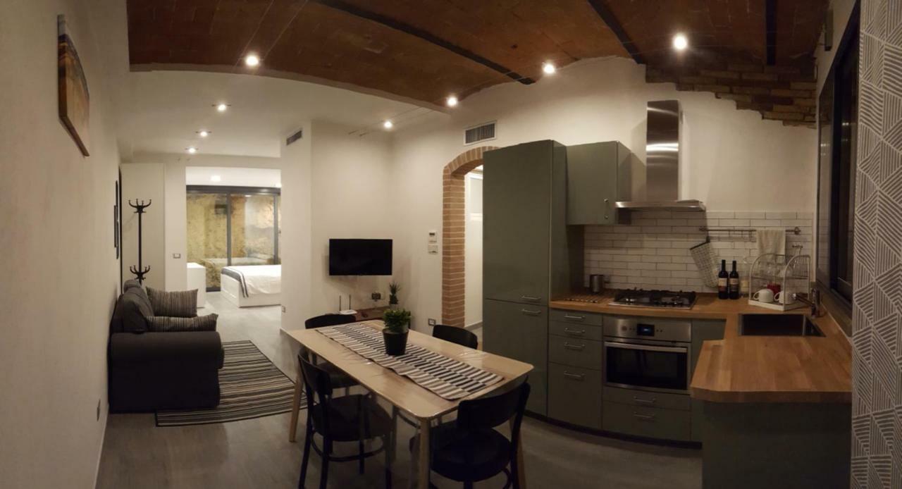 Lucas House Villa Bibbona Eksteriør bilde